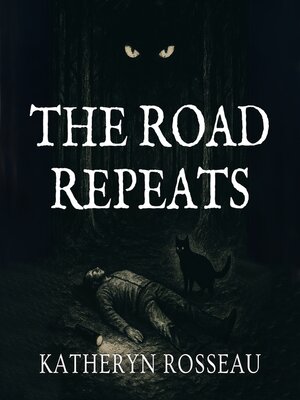 cover image of The Road Repeats